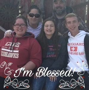 Meet your Posher, Gina